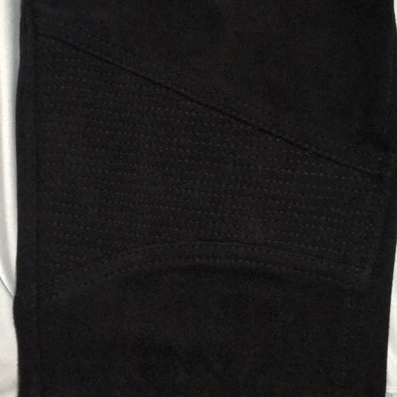 BCBG Swede pants. - Picture 2 of 3